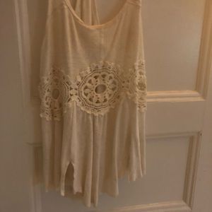 Free People shirt